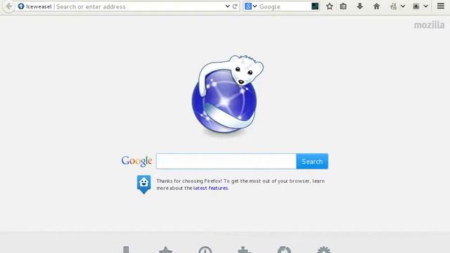 Обзор дистрибутива APS Linux v.1 смотреть онлайн