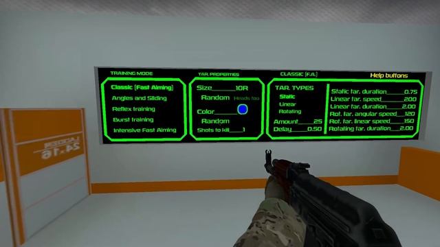 РЕАЛЬНЫЙ ТОП | ТОП 5 КАРТ CS:GO ДЛЯ ТРЕНИРОВКИ СТРЕЛЬБЫ смотреть онлайн