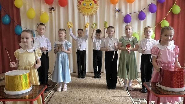 И. Штраус. Полька "Трик-трак" смотреть онлайн