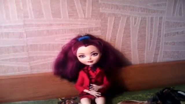 Мой первый клип!/Stop motion/Клип crazy in love. смотреть онлайн