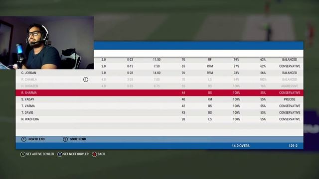 LIVE : MI VS RCB - IPL 2023 - T20 MATCH ( CRICKET 22) - ITSSMANZZ смотреть онлайн