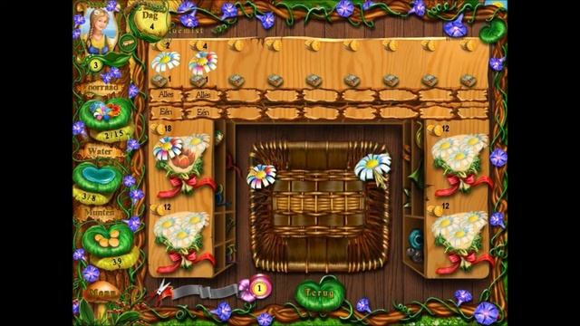 Magic Farm Ultimate Flower deel 1 смотреть онлайн