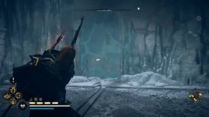 Assassin's Creed Valhalla  - Гробница Венутия [Гробницы Павших]