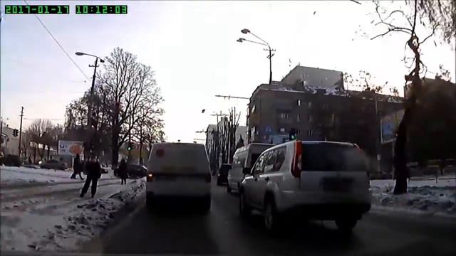 Любители повернуть как и куда хочу | Авто Информатор смотреть онлайн