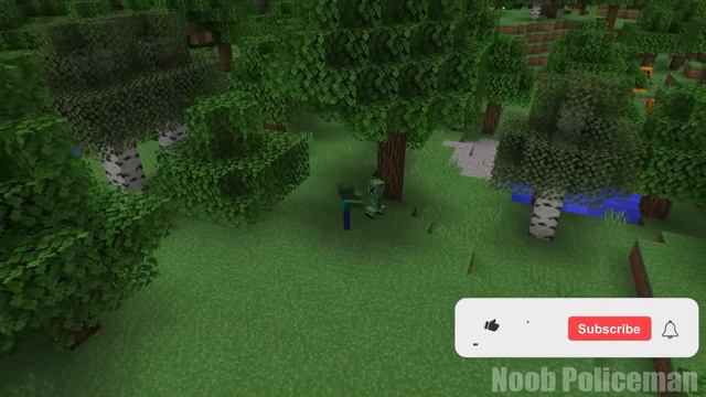 HOW NOOB BUILD HOUSE INSIDE OAK TREE!? Minecraft NOOB vs PRO! 100% TROLLING BIRCH WOODEN PLANK смотреть онлайн