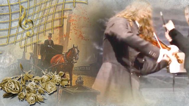 Скрипка Паганини (поет Вячеслав Ольховский) смотреть онлайн