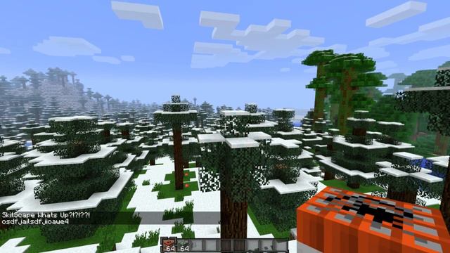 Minecraft: Macro / Keybind Mod! смотреть онлайн
