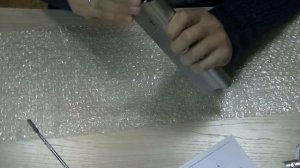 Разбор Lenovo Yoga B8000/60047 - замена АКБ