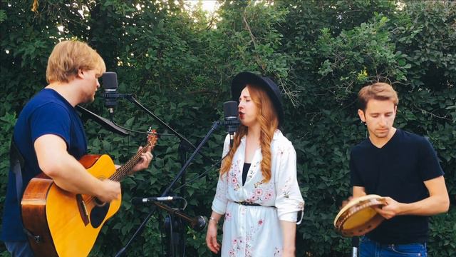 Waterloo (ABBA cover) by Here To Make Friends смотреть онлайн