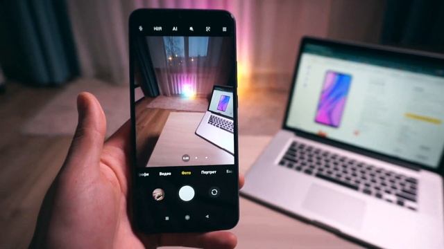 Xiaomi Redmi 9 Стоит ли покупать? Обзор смартфона смотреть онлайн