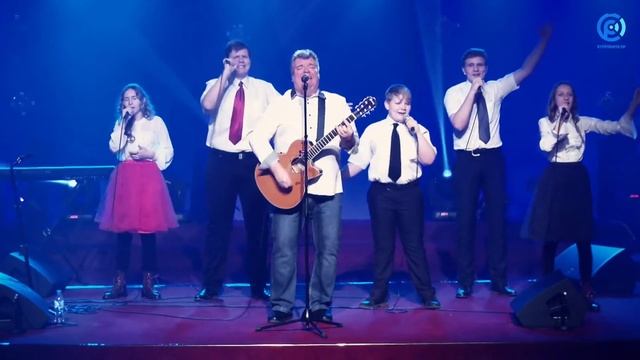 Вадим Ятковский | Он родился в Вифлееме | Вифлеемская звезда 2020 смотреть онлайн