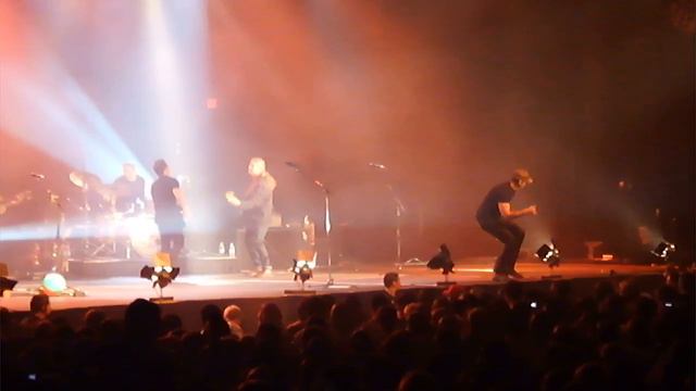 Dean Brody Casino NB 2014 3D смотреть онлайн