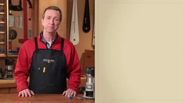 Router Bits for Beginners | Rockler Skill Builders смотреть онлайн