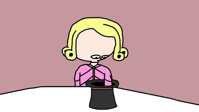 Dojyaaan~ (Animation) смотреть онлайн