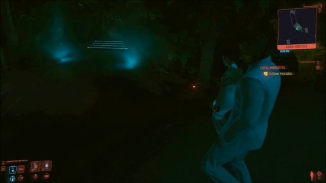 Cyberpunk 2077 Male V Unused Scenes(Part 36) смотреть онлайн