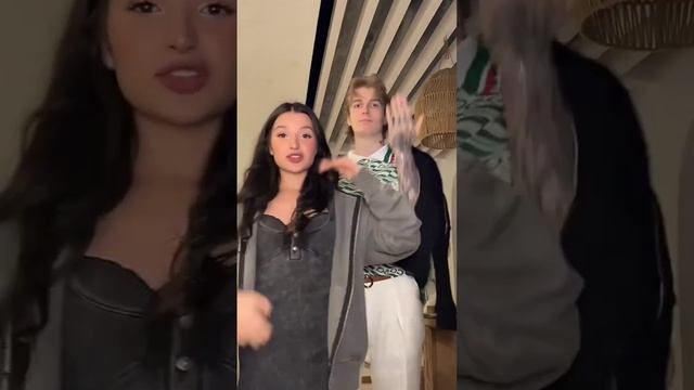 Амина и Сода #tenderlybae #tiktok #shorts смотреть онлайн