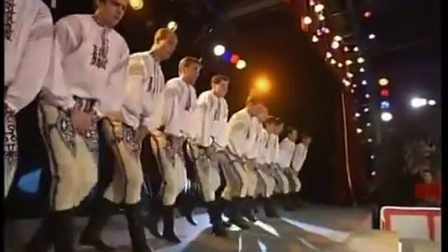 Ирландские танцы Прикол смотреть онлайн