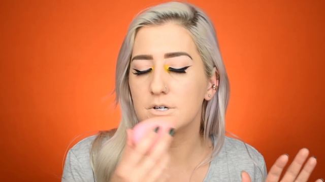 HOLY MOLY! Juvia's Place I AM MAGIC FOUNDATION REVIEW & WEAR TEST! смотреть онлайн