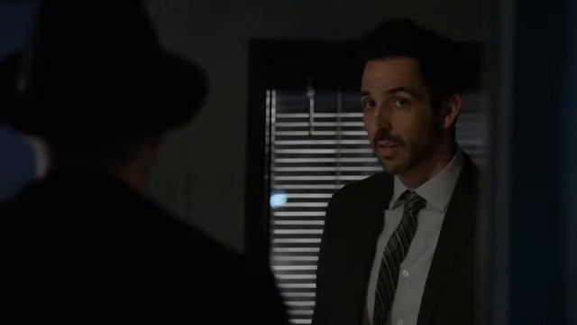 The Blacklist 6x15 Sneak Peek Olivia Olson HD Season 6 Episode 15 Sneak Peek смотреть онлайн