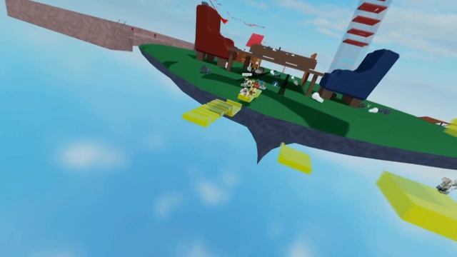 ROBLOX VR but you're only vr boi in server смотреть онлайн