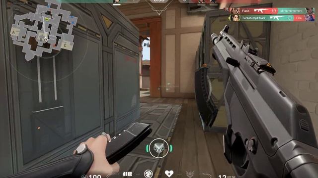 valorant has aim assist confirmed смотреть онлайн