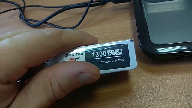 Китайский Li-Pol аккумулятор или эффективные приёмы ведения бизнеса смотреть онлайн