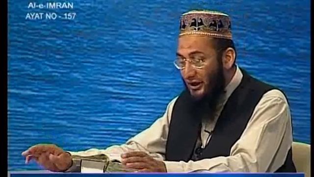 shujauddin sheikh dars-e-Quran(complete) part [21-128] смотреть онлайн