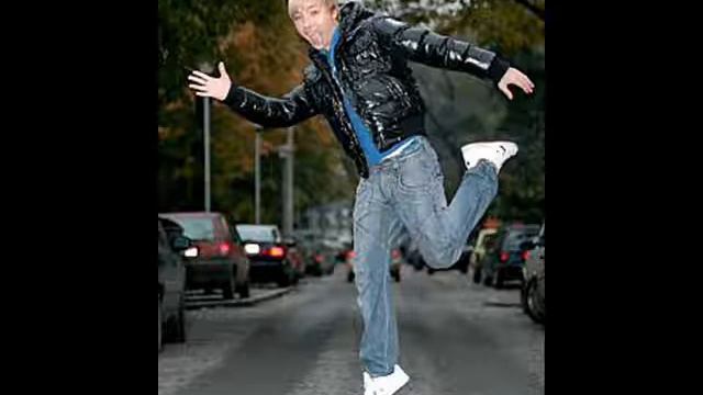 EuroVizija Milan Stankovic 2010 Balkan смотреть онлайн