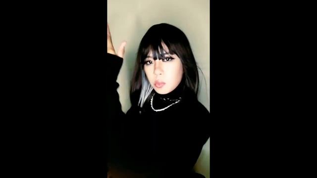 BLACK PINK Lisa Manoban Makeup inspired Look! .. kinareer ko to! смотреть онлайн