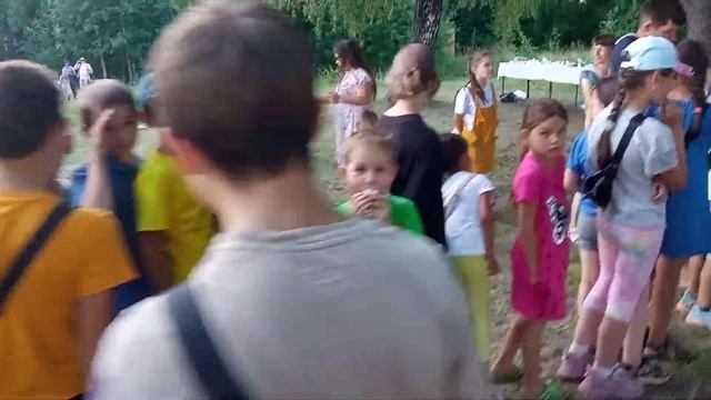 ОЧЕРЕДЬ в КРЕМЛЬ или к Ленину / Чопак ялыште - гармонь пайрем фестиваль смотреть онлайн