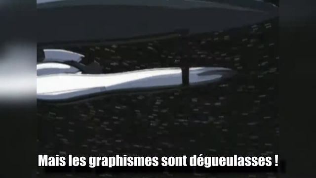 [Générique Honnête] Lost Universe