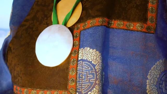 Байкал - Зима - Сибирь Туристик смотреть онлайн