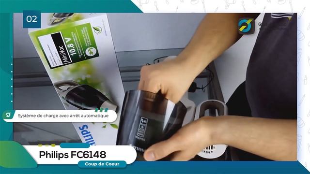 ⭐️ MEILLEUR ASPIRATEUR DE TABLE (2022) - Comparatif & Guide d'achat смотреть онлайн