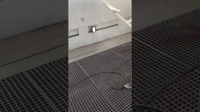 Иж 49 ,проект " Кермит" ,покраска деталей от люльки.Мастерская Lykov Air. смотреть онлайн