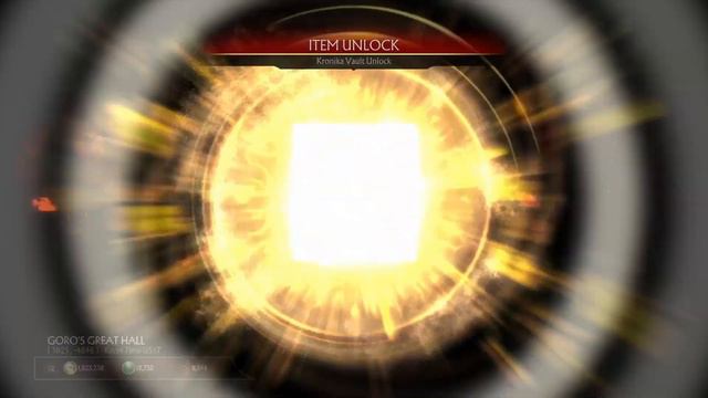 MK11 - Kronika's Vault / Orb Spawn Locations In The Krypt смотреть онлайн