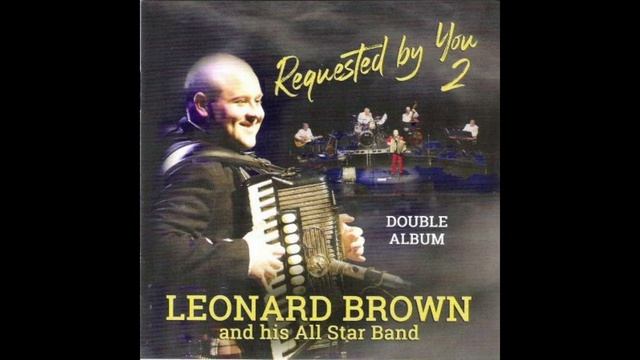 Leonard Brown    Skippy