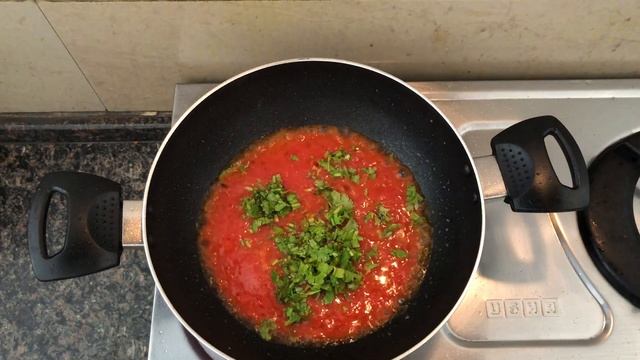 НЕБЕСНОЕ БЛЮДО ? DAL MAKHANI смотреть онлайн