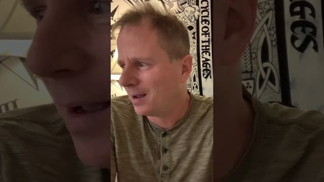 The conversation you have with yourself about Tinnitus смотреть онлайн