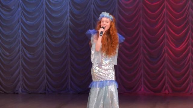 Яна Костина|Серебряный голос 2014|Оригинал записи смотреть онлайн