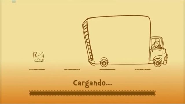 Oh My Goat - Viernes de Juego смотреть онлайн