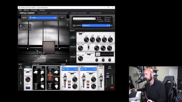 Game Changer Pedal | Two Notes TORPEDO C.A.B M+ | Transform Your Pedal Board! смотреть онлайн