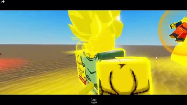 EVERYTHING IN THE NEW UPDATE! [ROBLOX DRAGON BALL R:REVAMPED] смотреть онлайн