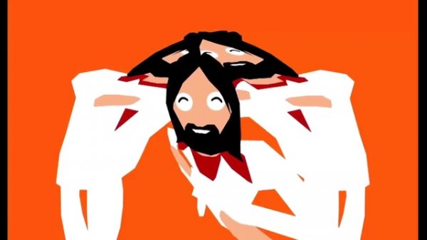 THE BEATLES - COME TOGETHER