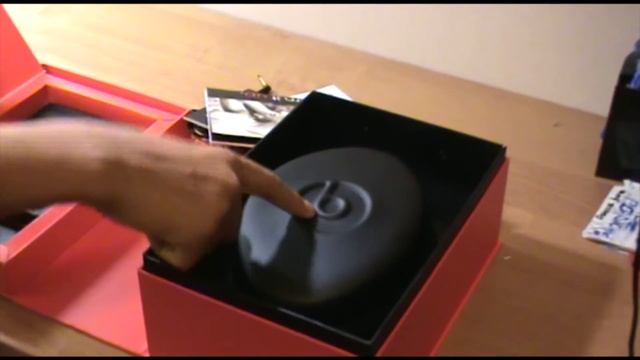 [Unboxing]:monster beats studio. смотреть онлайн