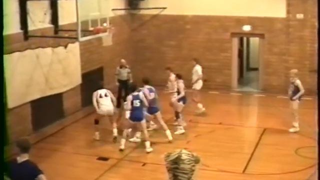 PCA vs Joplin Feb 12 1988 смотреть онлайн