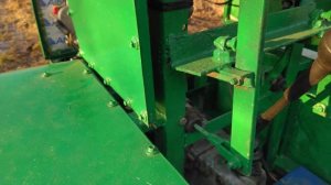 Гусеничный самодельный трактор обзор