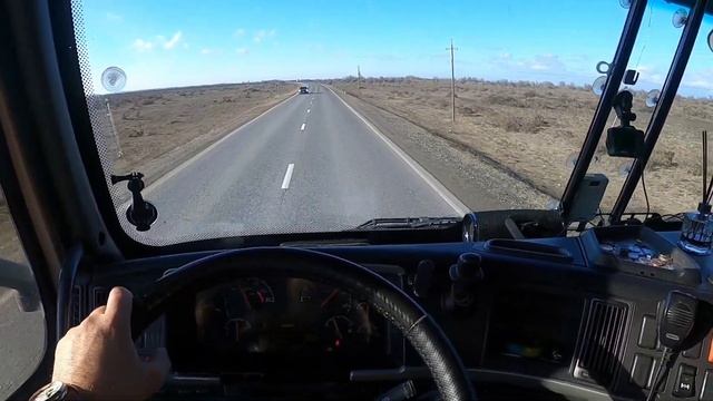 Рейс Баку Москва часть 2 ЗАЖАЛИ ЛОПАТУ #дальнобой #дальнобойщик #баку смотреть онлайн