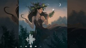 Бледно белые розы | Мифическая Тайга | песня