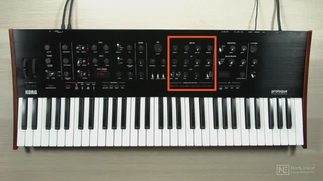 05. Subtractive Synthesis Basics