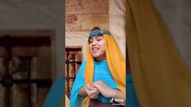 Уеликолепный Уэк(oт Azabra3a)